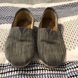 Toms slip-on